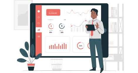 online-presence-analysis